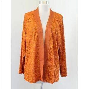 Anthropologie Kimono!